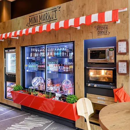 Ibis Hotel Berlin Spandau-3