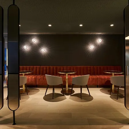 Nh Sants Barcelona-2