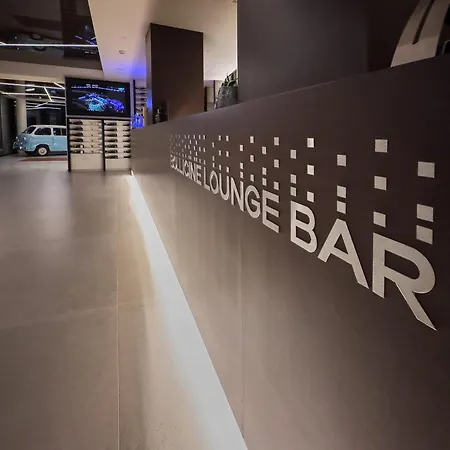 Wellness Hotel Casa Barca (Adults Only)-2