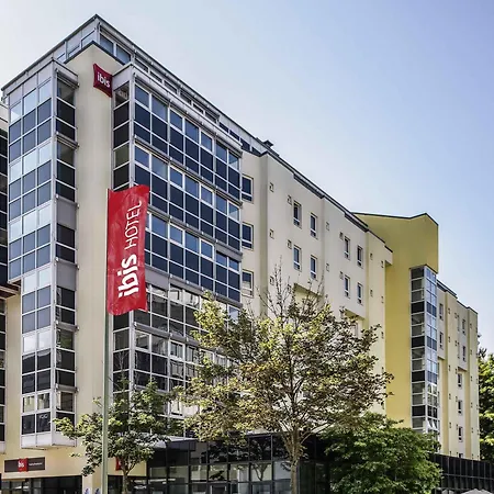 Ibis Augsburg Hauptbahnhof-3