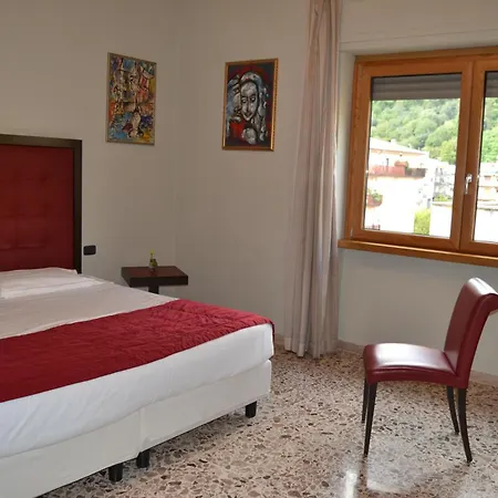 Hotel Piazza Marconi-2