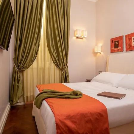 Vivaldi Luxury Rooms-3