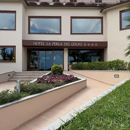 Hotel La Perla Del Golfo-2