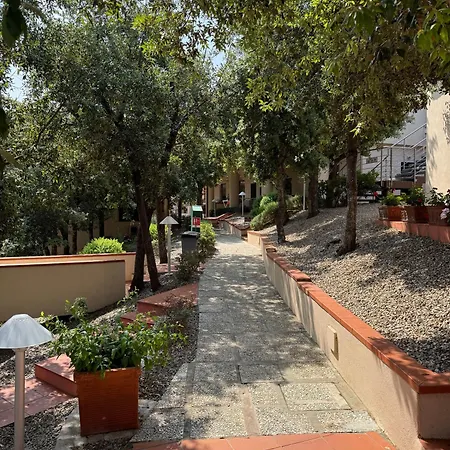 Hotel La Perla Del Golfo-3