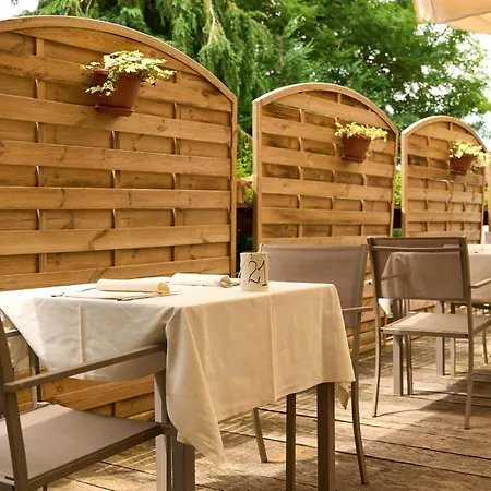 Hotel Ristorante Pennar-3