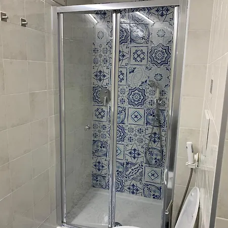 Amalfi Coast Room-2