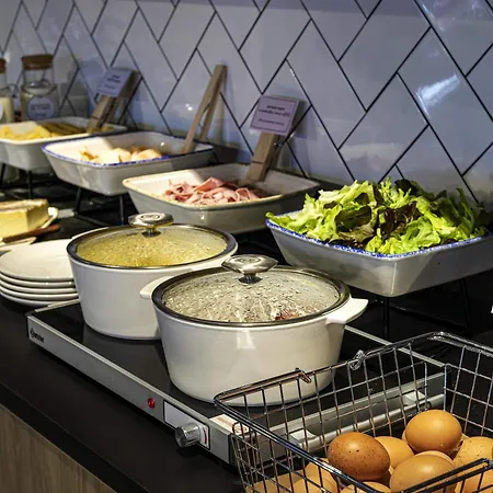 Ibis Paris Tour Montparnasse 15Eme-2