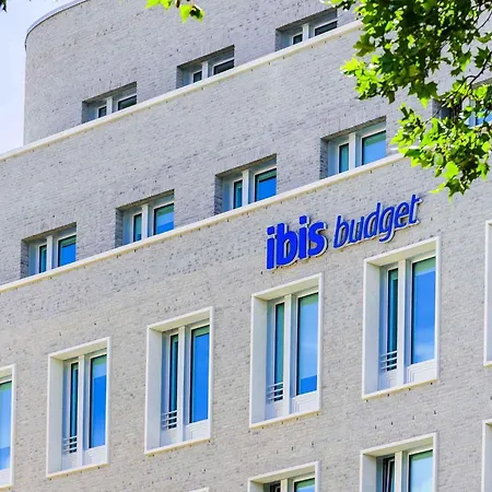 Ibis Budget Frankfurt City Ost-2