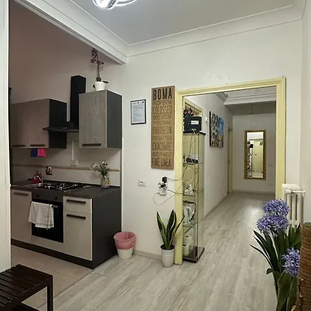 Marcelina Holidays Rooms-2