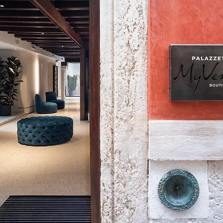 Palazzetto MyVenice-2
