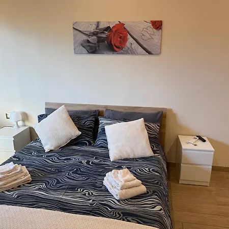 La Tortorella Home Di Roma Talenti-2