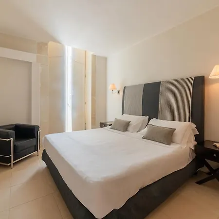 Hotel Palazzo Cavalieri-3