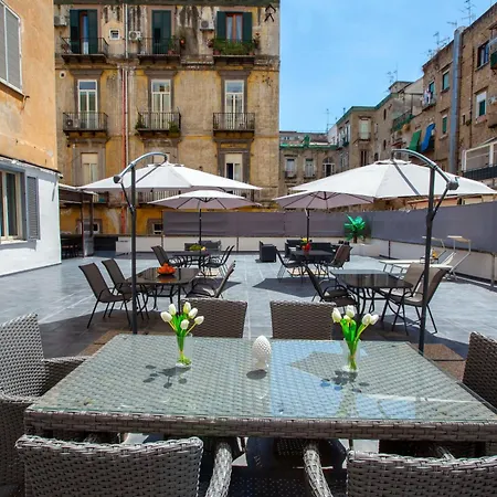 Enjoy Rooms Naples-2
