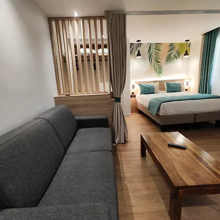 Atelier Montparnasse Hotel-2