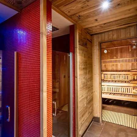 Th Cadore - Hotel Antelao-3