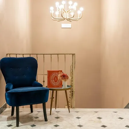 Piccolo Hotel Puccini-3