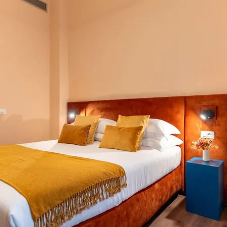 Piccolo Hotel Puccini-2
