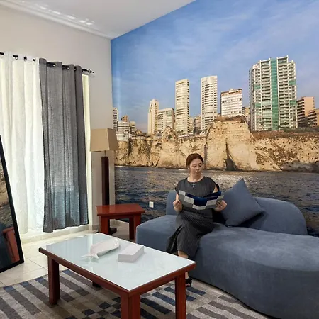 Al Raya Hotel Apartments-2