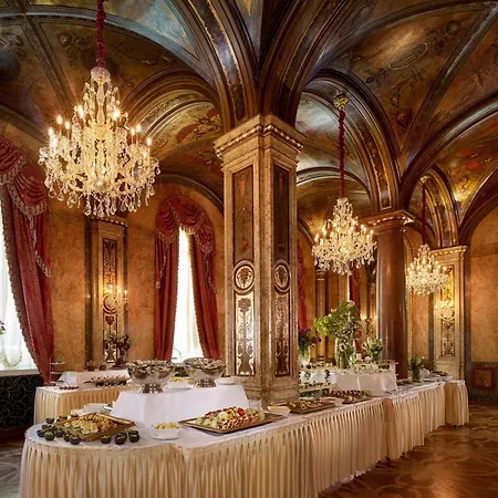 Hotel Imperial, A Luxury Collection Hotel, Vienna-2