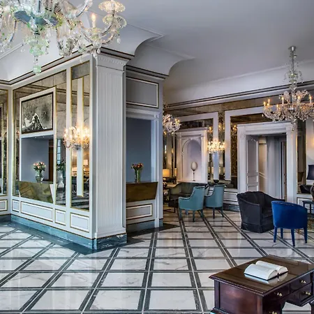 Grand Hotel Santa Lucia-2