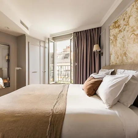 Hotel Maison Pigalle-2