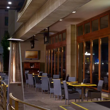 San Diego Marriott Gaslamp Quarter-3