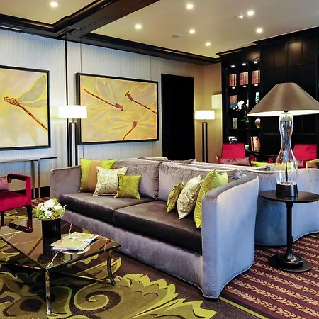 Hotel Tiffany By Fassbind-2