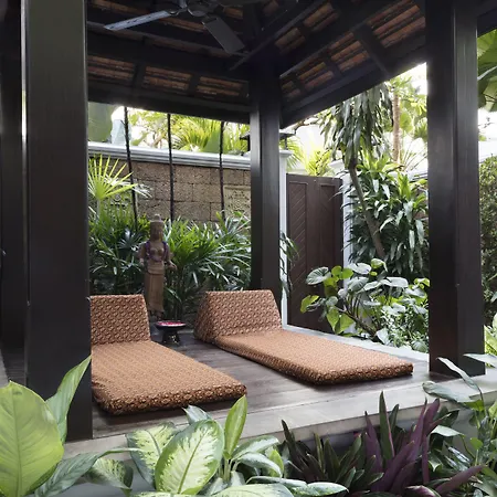 Anantara Riverside Bangkok Resort-2