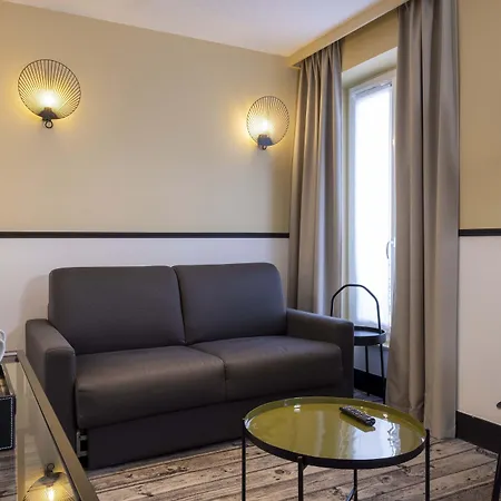 Hotel De L'Aqueduc-3