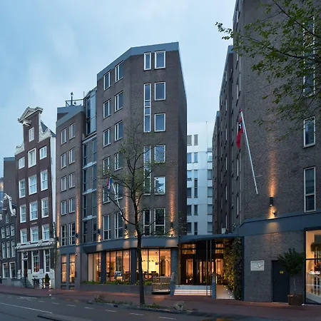 Kimpton De Witt Amsterdam By Ihg-2