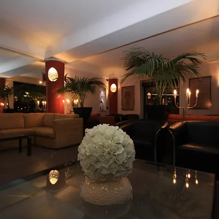 Hotel Metropole Suisse-3