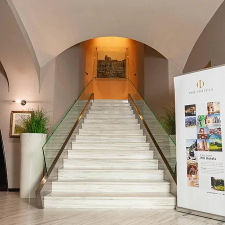 Hotel Principe di Piemonte-3