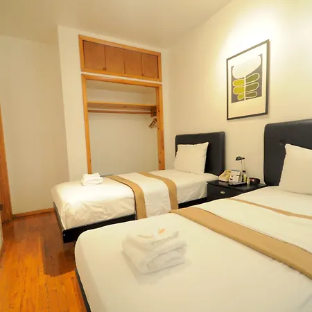 Off Soho Suites Hotel-3
