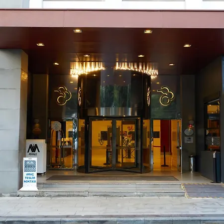 Dedeman Istanbul-2