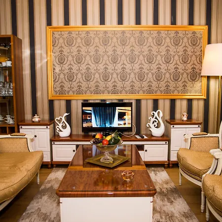Tirana International Hotel&Conference Center-3