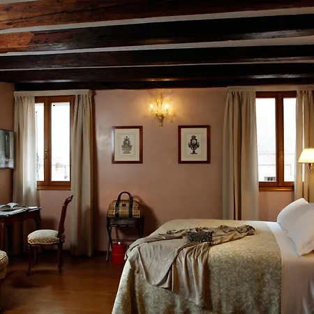 Hotel Bisanzio-2