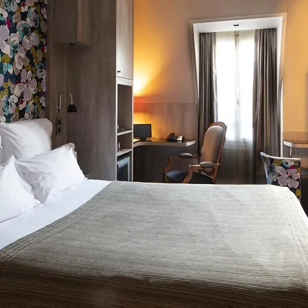 Hotel Regent'S Garden - Astotel-2
