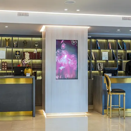 St George Lycabettus Lifestyle Hotel-2