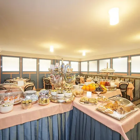Hotel Bisanzio-3