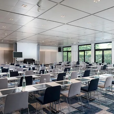Holiday Inn Berlin City-West By Ihg-2