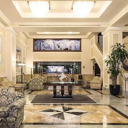Doria Grand Hotel-2
