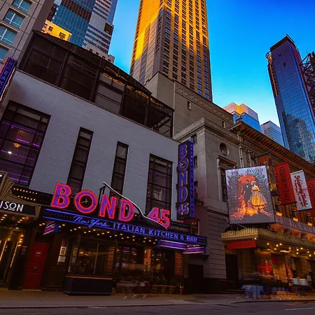 Hotel Edison Times Square-2