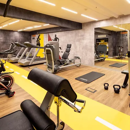 Best Western Plus City Hotel-3