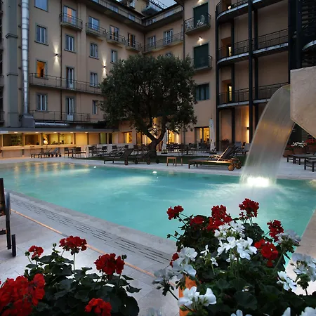 Grand Hotel Croce Di Malta-3