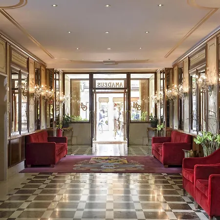 Hotel Amadeus-2