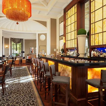 The Westin Excelsior, Rome-2