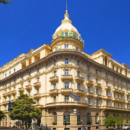 The Westin Excelsior, Rome-3