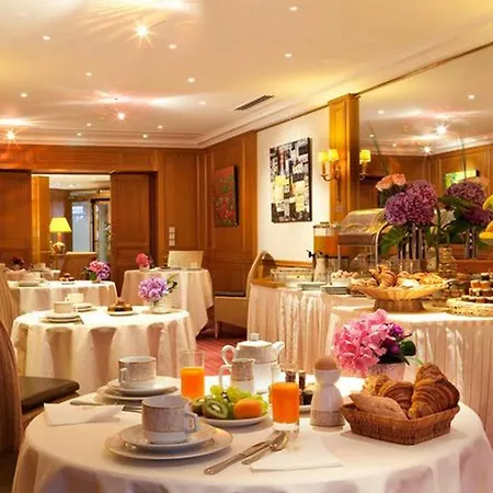 Hôtel Horset Opéra, Best Western Premier Collection-2