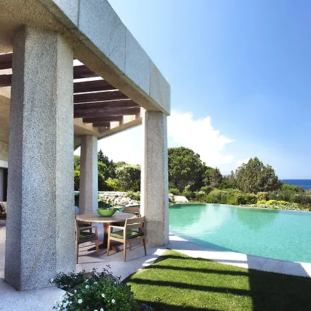 Hotel Pitrizza, Costa Smeralda-3