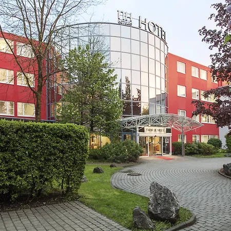 Nh Muenchen Messe-3